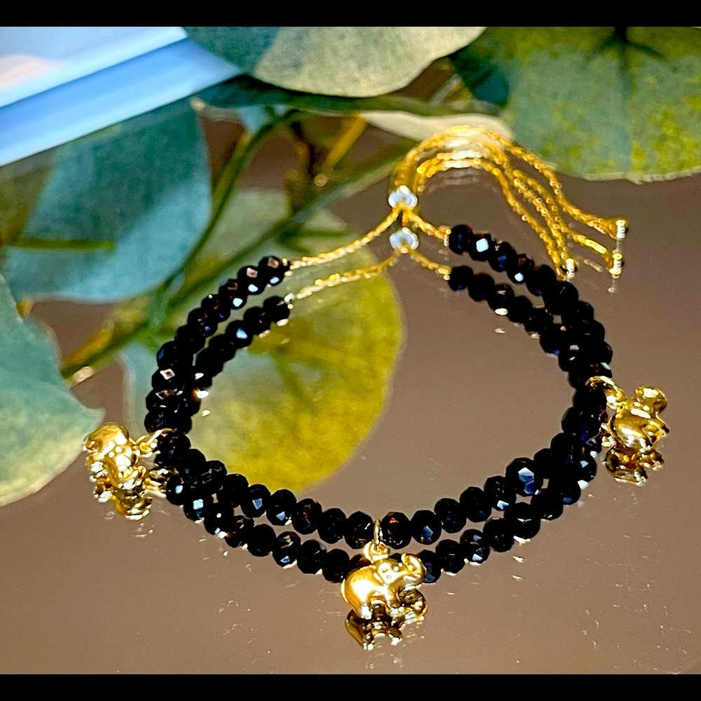 Adjustable Bracelet